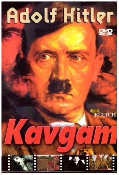 Kavgam DVD